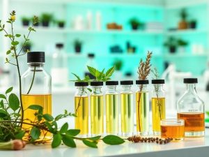 Fitoterapia: evidencia y aplicaciones actuales