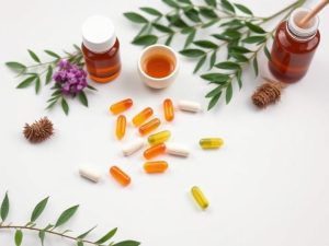 Complementos alimenticios: claves para un uso responsable
